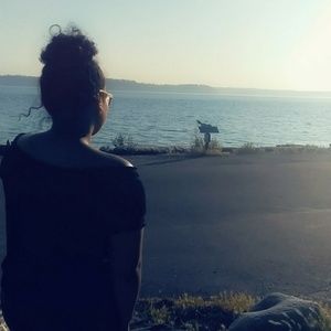 Meet your Posher, Antonette